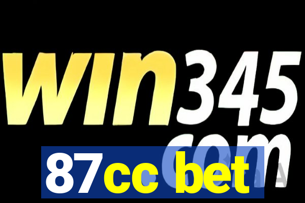 87cc bet